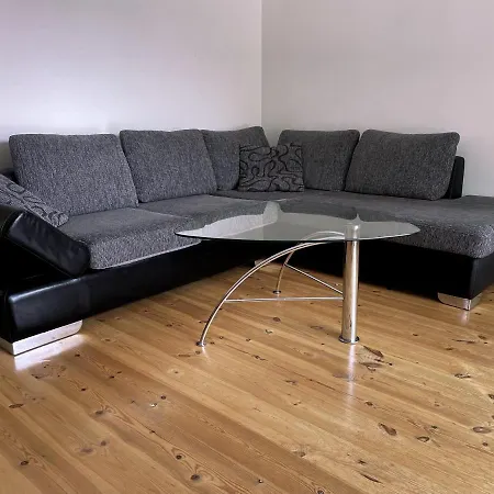 Apartman Nejdek