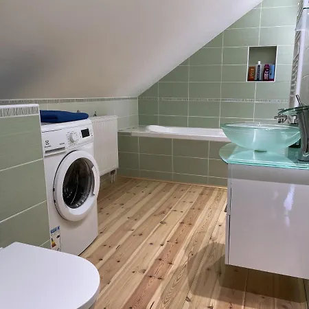 Apartman Nejdek 公寓 内耶德克