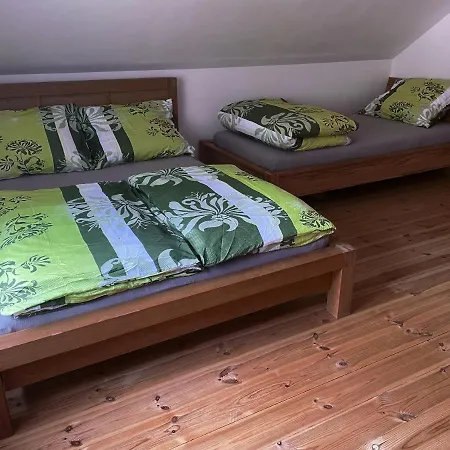 Apartman Nejdek * 内耶德克