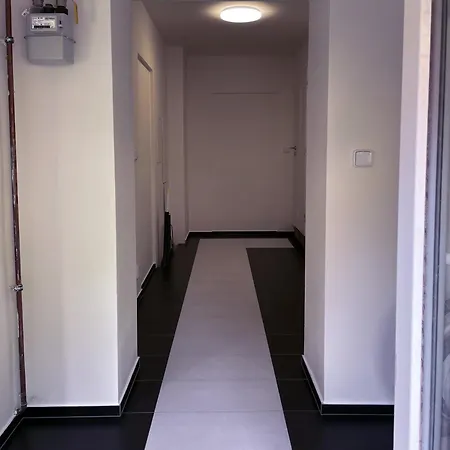 公寓 Apartman Nejdek