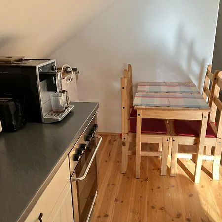 Apartment Apartman Nejdek *