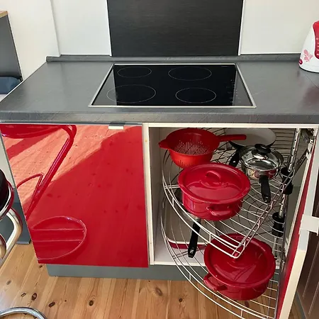 Apartman Nejdek Apartment Nejdek