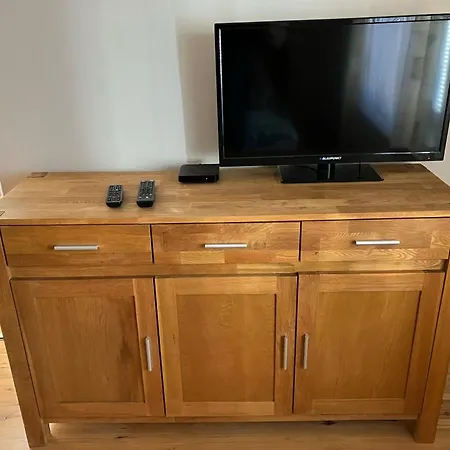 Apartman Nejdek Nejdek