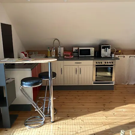 Apartman Nejdek * Nejdek