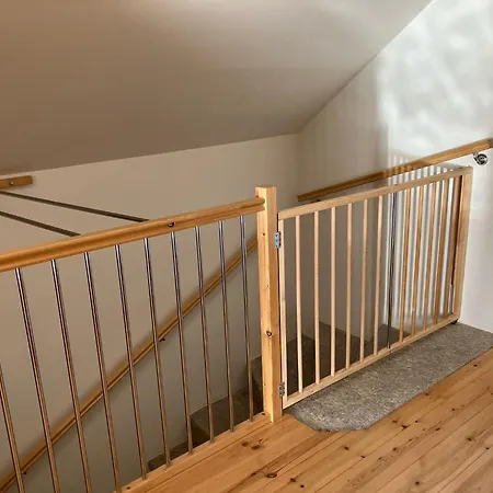 Apartman Nejdek