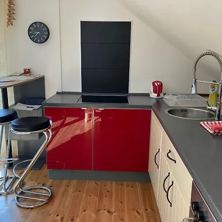 Apartman Nejdek Apartment Nejdek