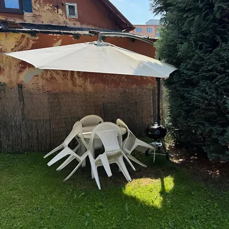 Apartman Nejdek Appartement Nejdek
