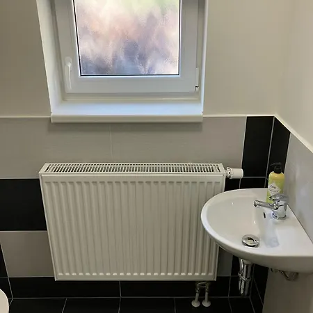 公寓 Apartman Nejdek *