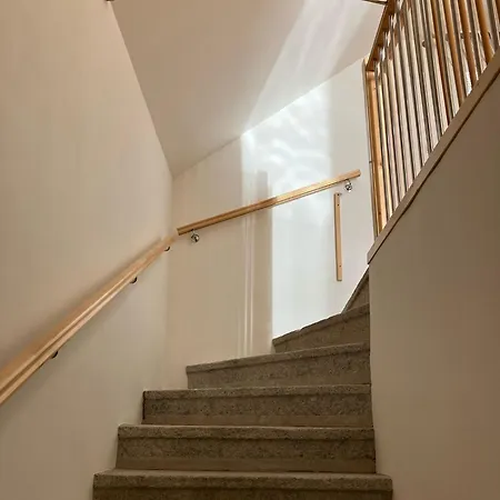 Apartman Nejdek Appartement Nejdek