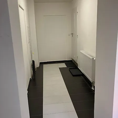 公寓 Apartman Nejdek 内耶德克