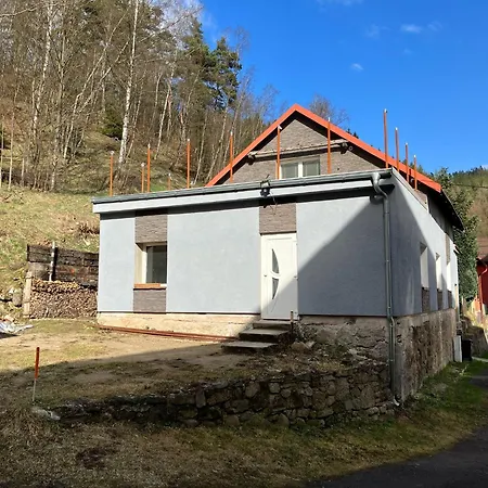 Lägenhet Apartman Nejdek *