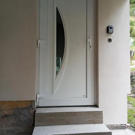 Apartman Nejdek Apartment Nejdek