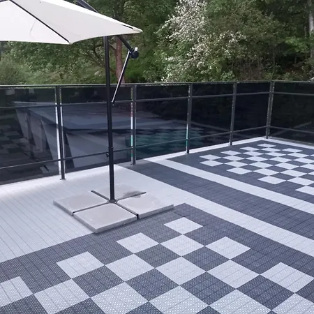Apartman Nejdek Apartment *