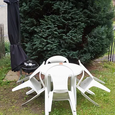 Apartman Nejdek *