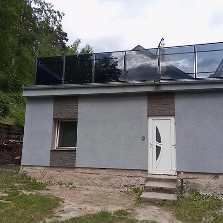 Apartment Apartman Nejdek Nejdek
