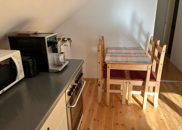 דירה Apartman Nejdek *