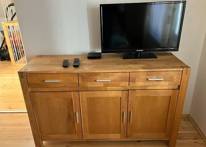 Apartman Nejdek Nejdek