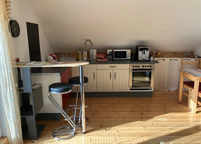 Apartman Nejdek * Nejdek
