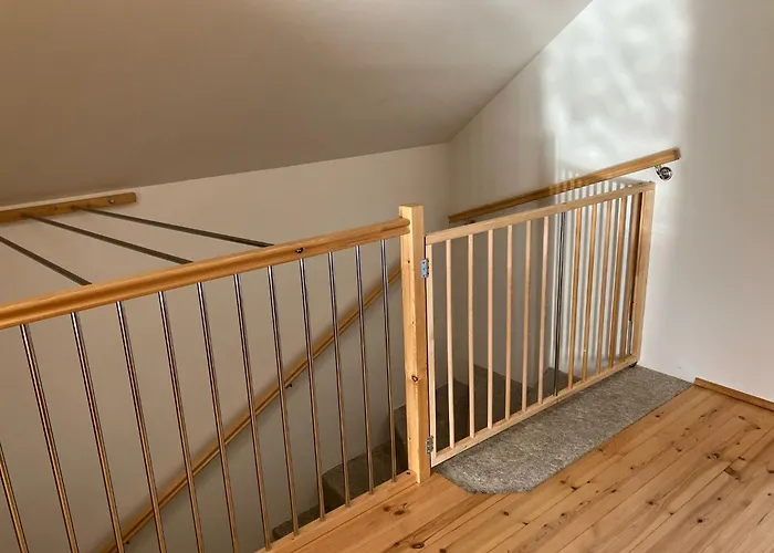 Apartman Nejdek
