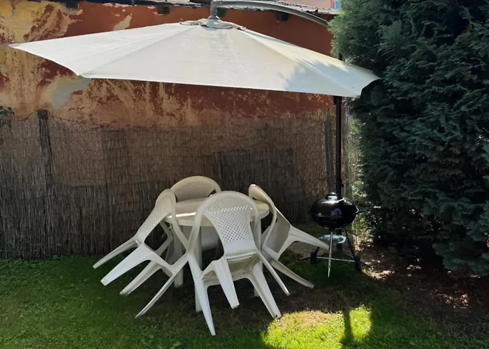 Apartman Nejdek アパート Nejdek