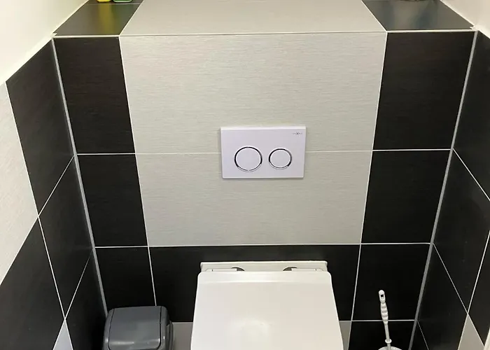 Apartman Nejdek Lägenhet *
