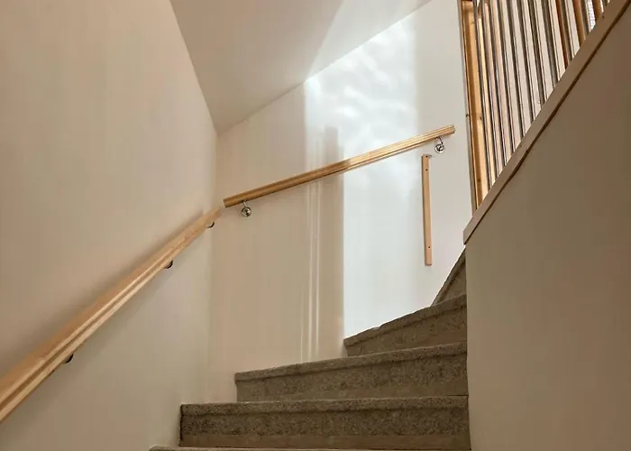 Apartman Nejdek アパート Nejdek