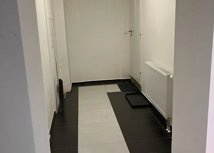 Lägenhet Apartman Nejdek Nejdek